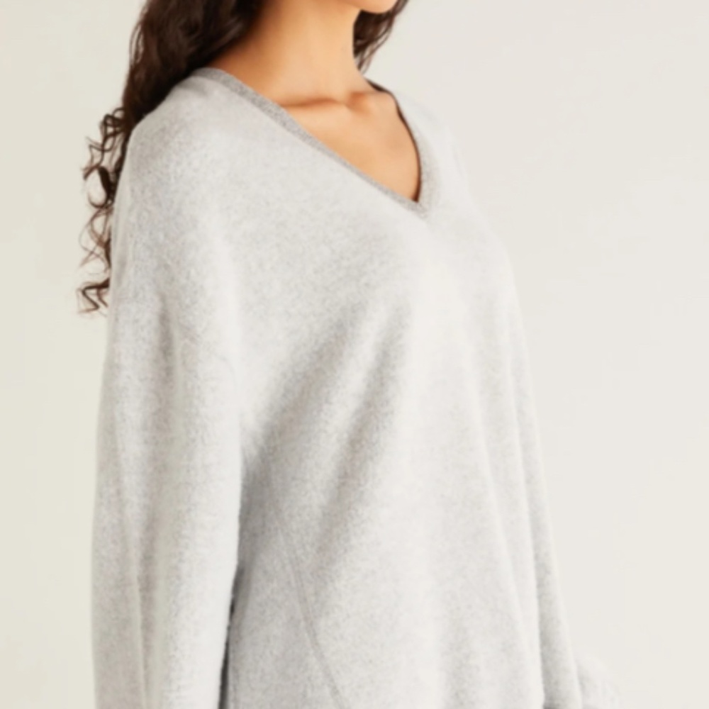 Z Supply - Cozy Weekender